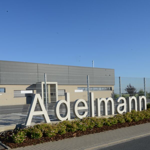 Firma Adelmann